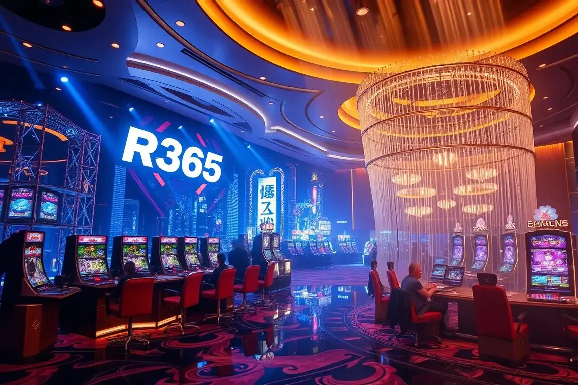 R365